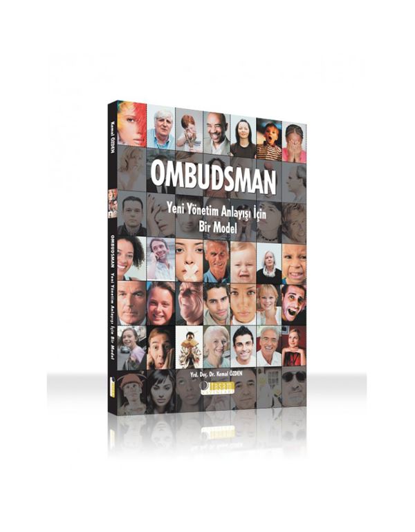 Ombudsman: Yeni Yönetim Anlayışı İçin Bir Model