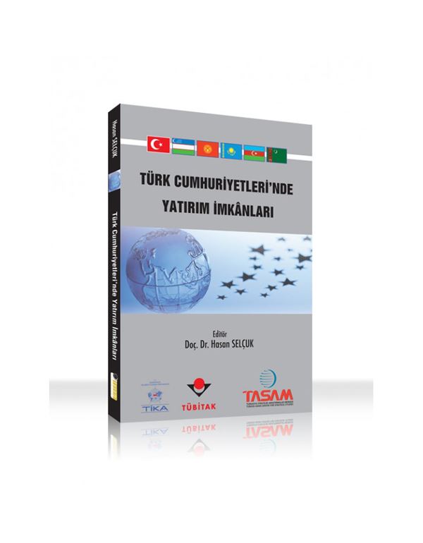 Türk Cumhuriyetlerinde Yatırım İmkanları