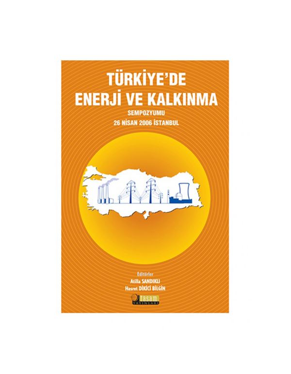 Türkiye'de Enerji ve Kalkınma